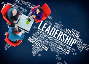 Are You Taking The Right Approach To Leadership?