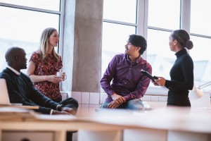 Understanding Communication Within Your Workplace