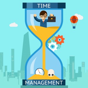 Is Your Time Management Challenging Your Life?
