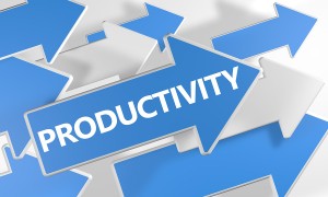 Some Easy Tips To Improve Company Productivity 