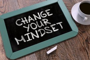 To Thrive As A Business Leader You Need The Right Mindset
