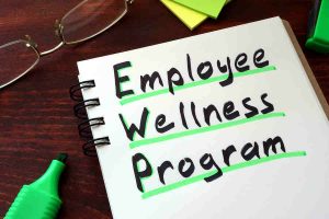 Easy Ways To Improve The Health And Wellbeing Of Your Employees