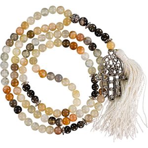 Using Prayer Beads In the Workplace