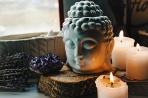 Spirituality Within Your Home Office