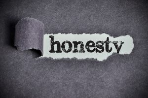 Honesty And Your Bottom Line