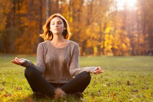 10 Scientific Benefits Of Meditation 