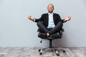 Workplace Meditation That Improves Your Productivity