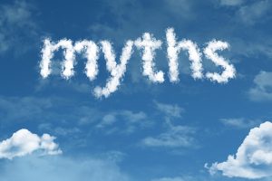 5 Meditation Myths Debunked
