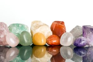 5 Stones To Boost Your Mood And Your Meditation 