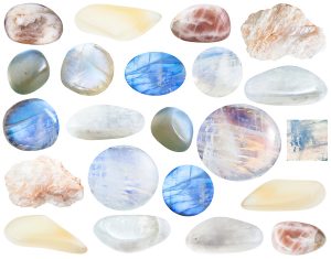 The Top 5 Crystals To Use In Your Meditation 
