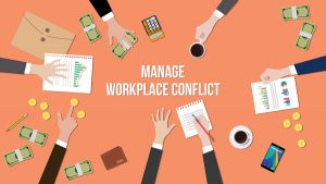 3 Ways To Better Resolve Everyday Conflicts In The Workplace