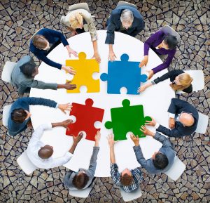 How Can I Work On Fostering Collaboration?
