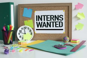  Don’t Underestimate The Value Of Interns