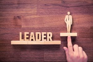 Being The Leader Your Employees Deserve