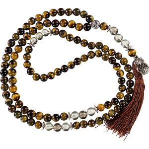 Can A Mala Necklace Really Help Your Employees? 