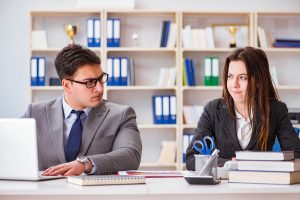 Avoiding Workplace Conflicts 