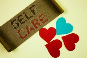 Self-Care Always Matters