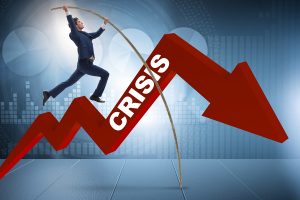  Staying Calm During A Business Crisis