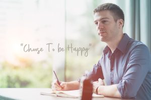 Staying Happy Throughout The Stress Of Business Leadership 