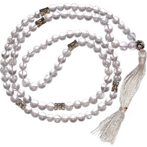 4 Benefits Of Using Mala Prayer Beads 