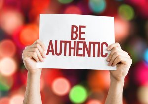 Do You View Yourself Authentically?