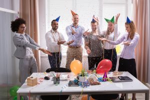5 Easy Ways To Keep Your Employees Happier