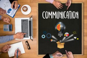 Mastering Workplace Communication