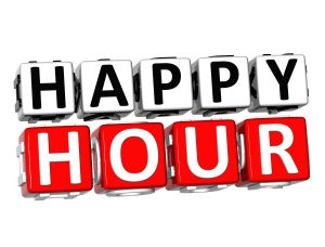 Organizing A Great Happy Hour To Get Your Employees Connecting