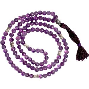 The Benefits Of Using Different Types Of Mala Prayer Beads