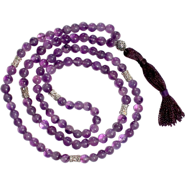 The Benefits Of Using Different Types Of Mala Prayer Beads - Alka Dhillon