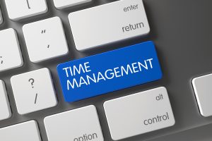 Time Management Advice For Women In Business