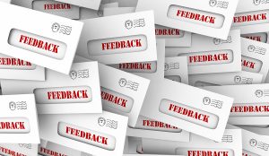Why Is Feedback So Important?