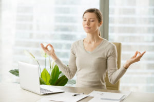 Benefits Of Yoga For Women In Business