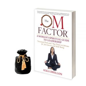 The OM Factor Book Is Still Available