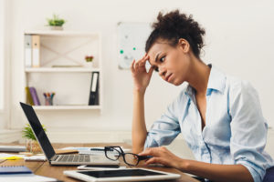 3 Easy Ways To Manage Stress In The Workplace