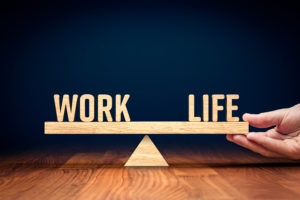 4 Ways to Promote Work-Life Balance at Work