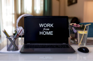  Achieving Mindful Productivity While Working At Home