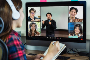 4 Team Building Exercises For Your Remote Team