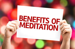 Read About Meditation Benefits From One Of The Best