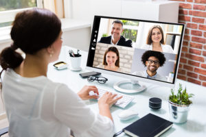 5 Ways To Maintain Your Company Culture Remotely