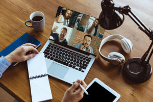 Approaching Leadership With A Remote Team 