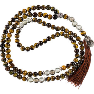 Care And Cleaning Of Your Mala Prayer Beads 