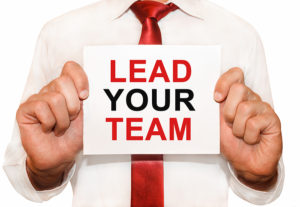 Tips To Lead Your Team Through 2021