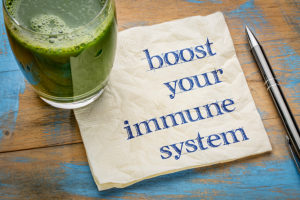 Healthy Habits That Boost Your Immune System 