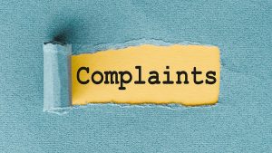 Spirituality Is Essential In Handling Complaints