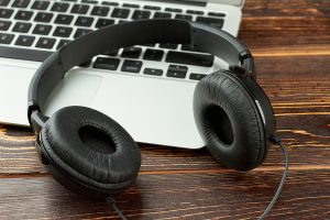 Music In The Workplace Can Work. But It Takes Work