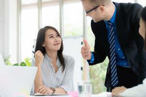 4 Ways To Show Compassion At Work Tomorrow