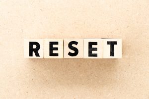  5 Signs You Need Time To Reset 