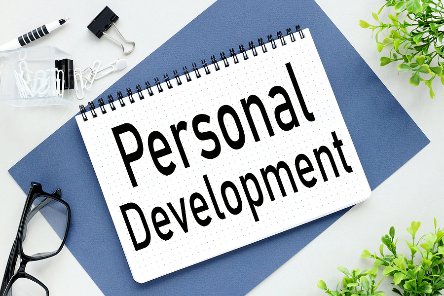 6 Ways to Focus on Personal Development in the Business World - Alka ...