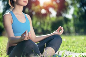 The Emotional Benefits of Meditation in Your Life